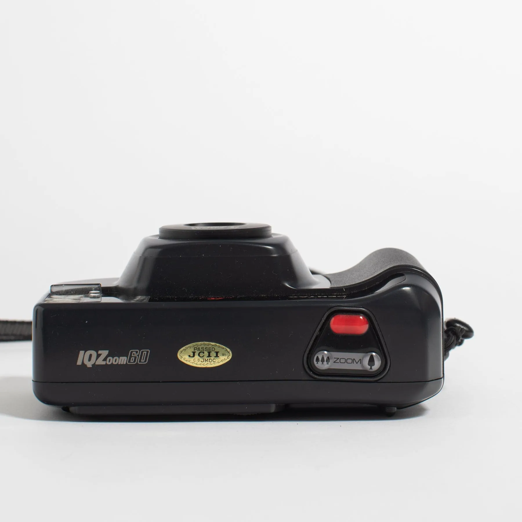 Pentax IQZoom 60 Point and Shoot Camera