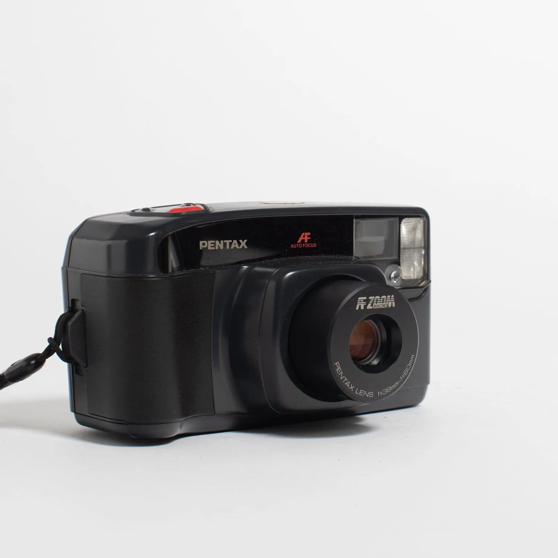Pentax IQZoom 60 Point and Shoot Camera