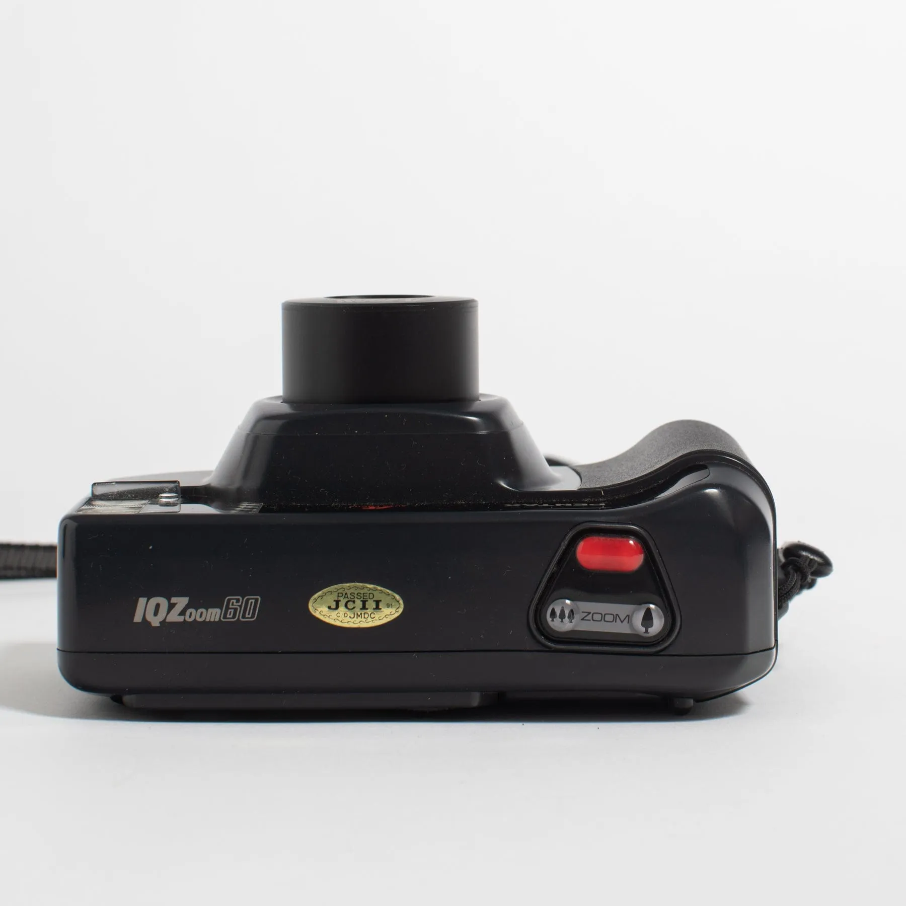 Pentax IQZoom 60 Point and Shoot Camera