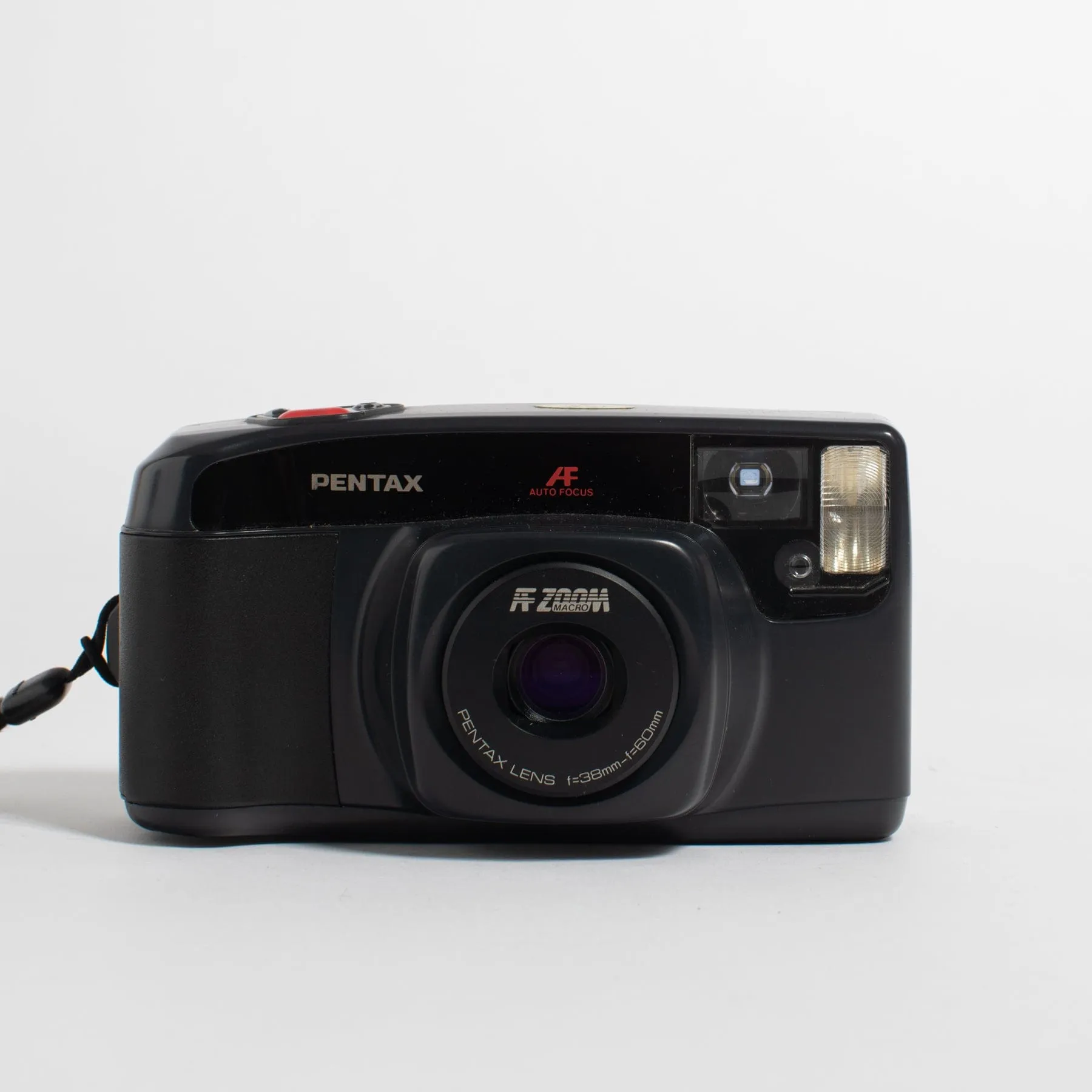 Pentax IQZoom 60 Point and Shoot Camera