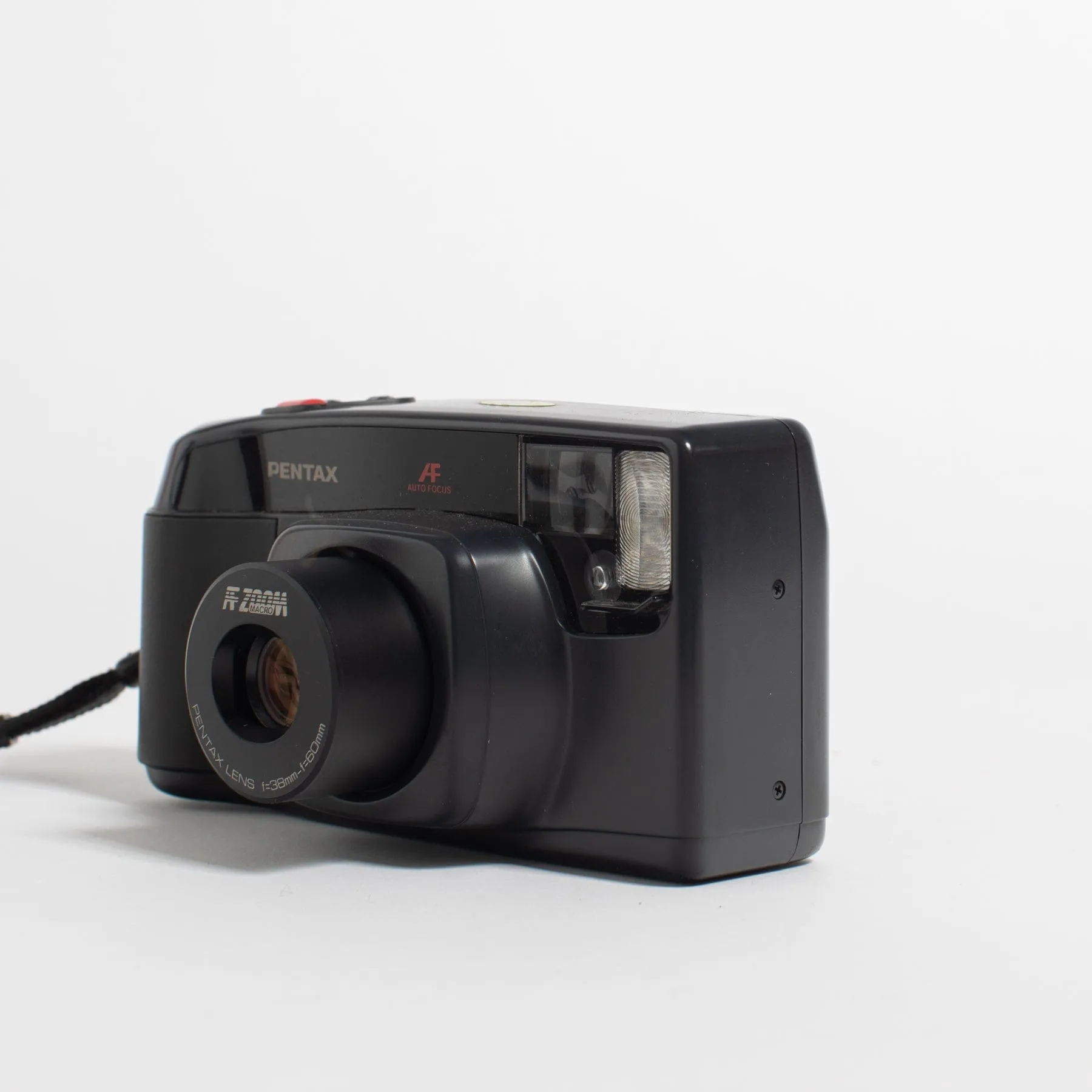 Pentax IQZoom 60 Point and Shoot Camera