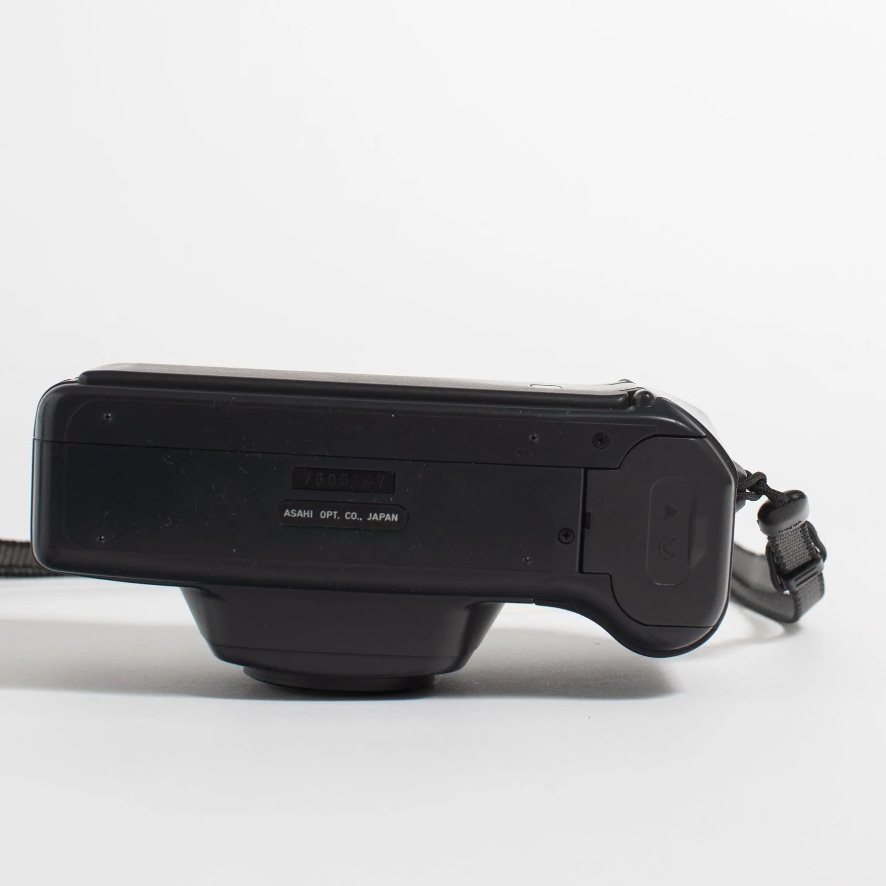 Pentax IQZoom 60 Point and Shoot Camera
