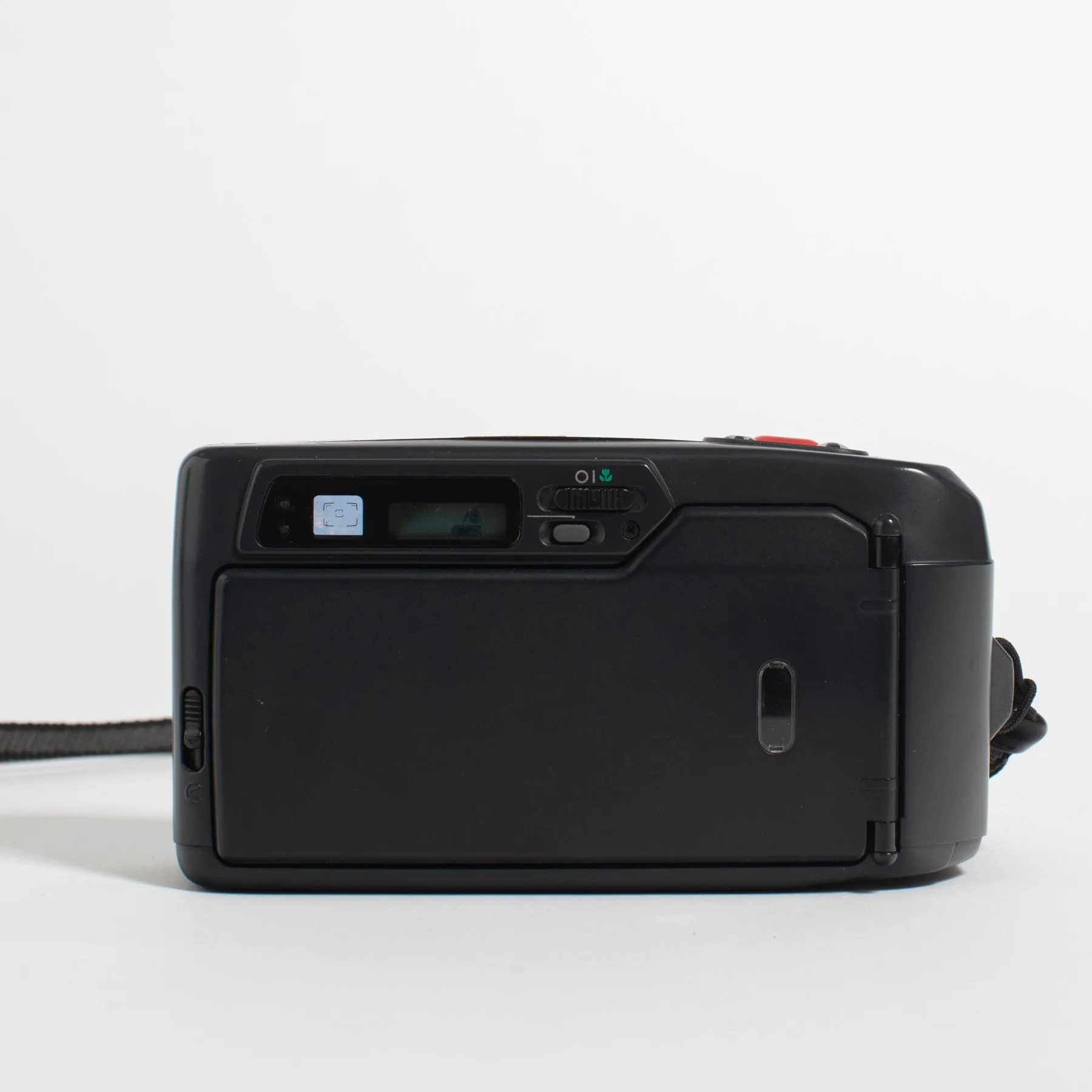 Pentax IQZoom 60 Point and Shoot Camera