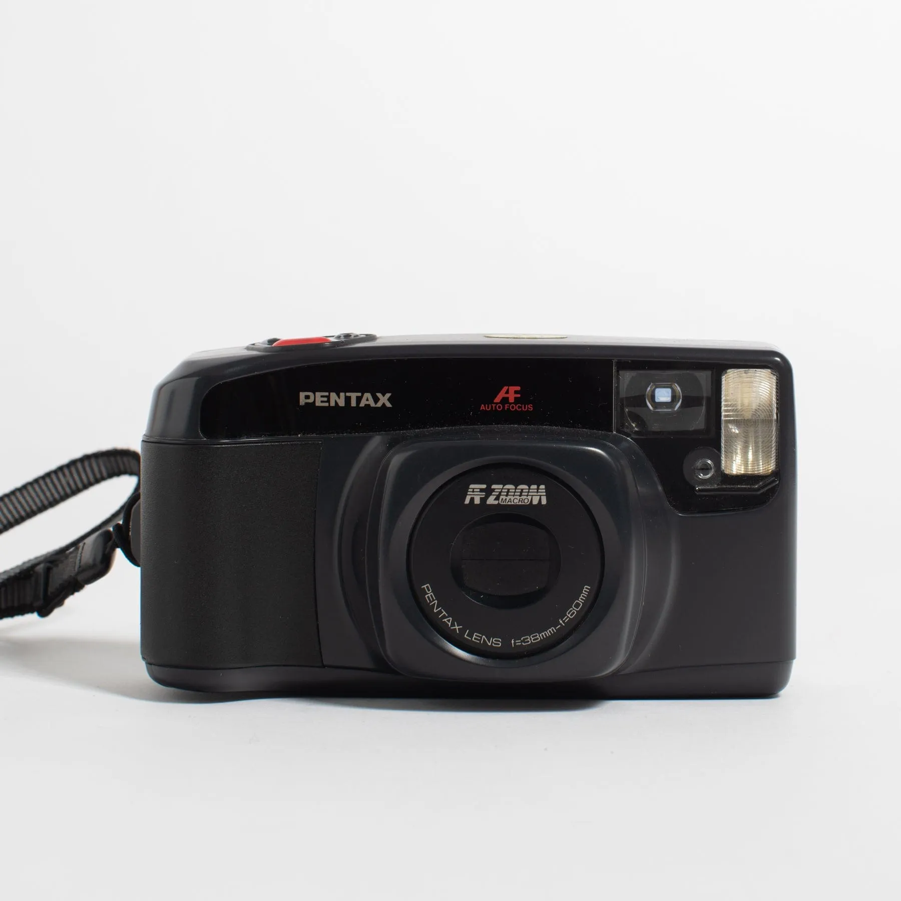 Pentax IQZoom 60 Point and Shoot Camera