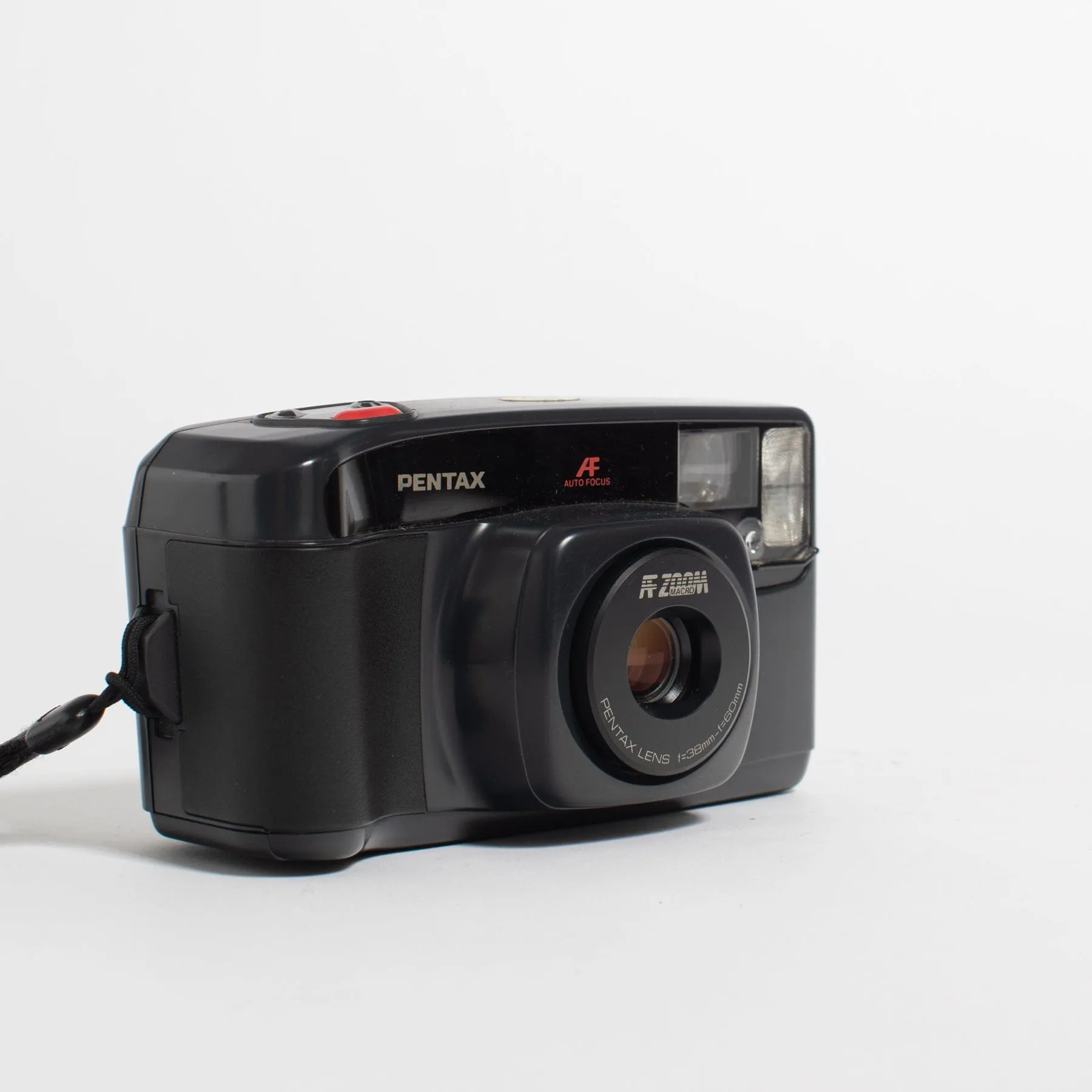 Pentax IQZoom 60 Point and Shoot Camera