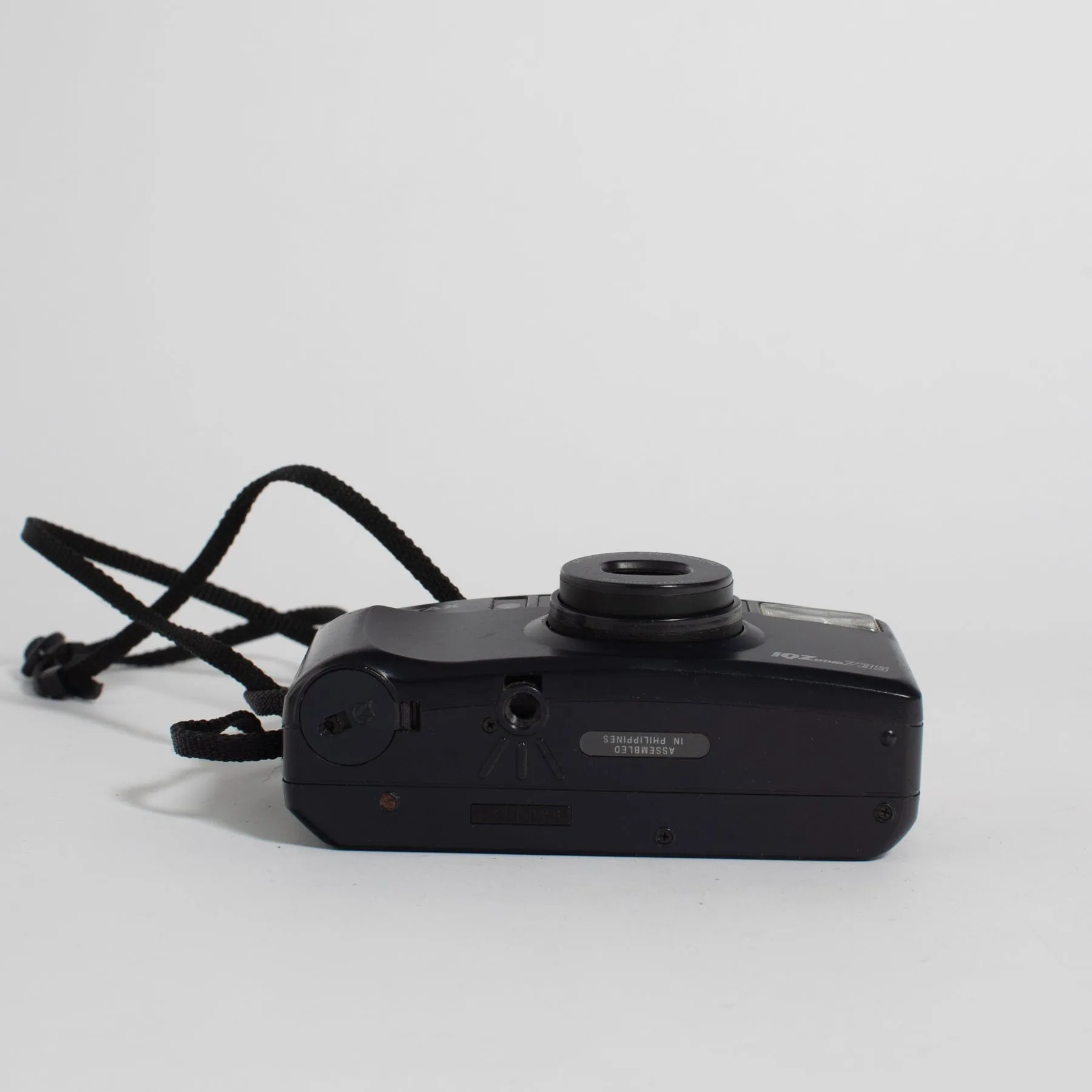 Pentax IQZoom 735 Point and Shoot Camera