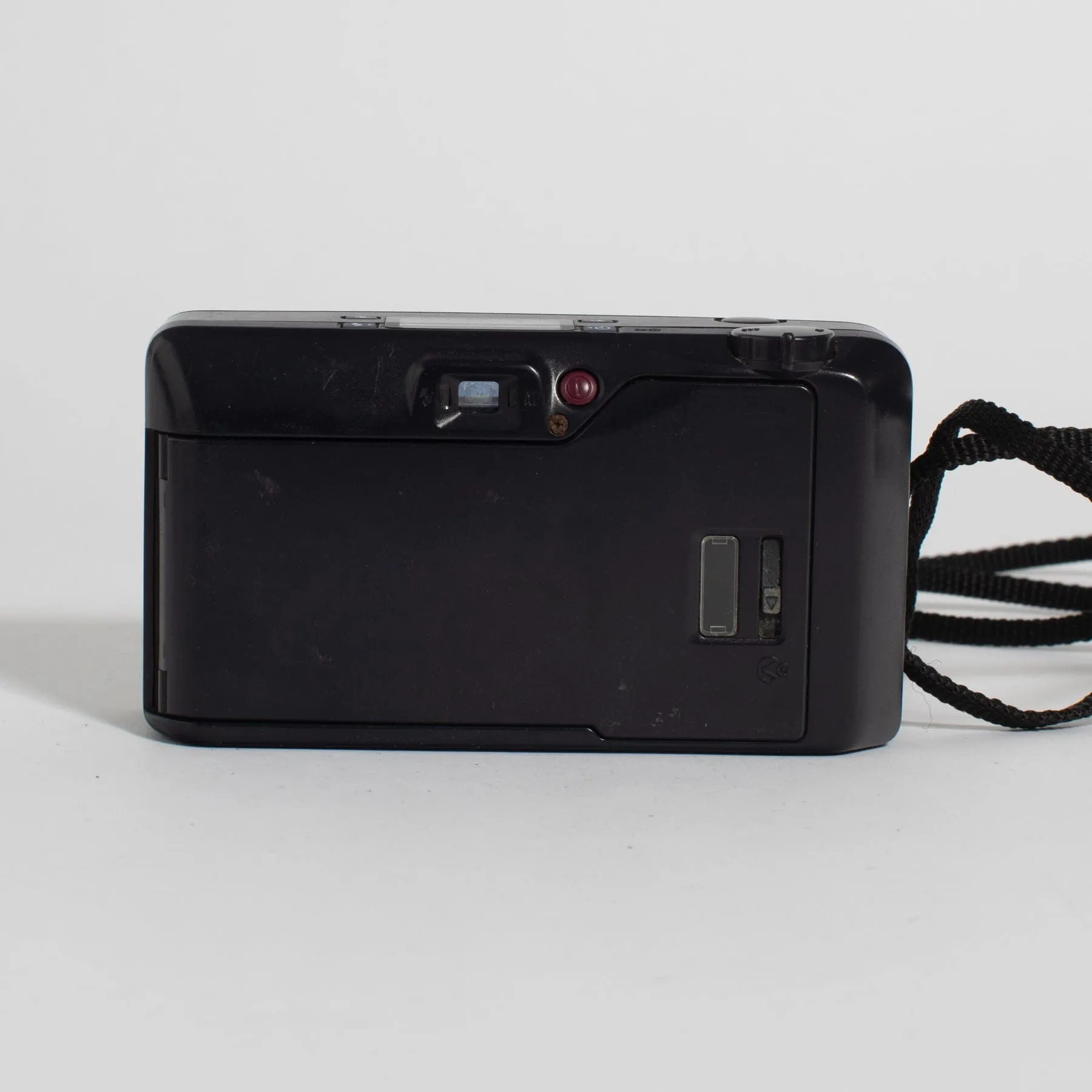 Pentax IQZoom 735 Point and Shoot Camera