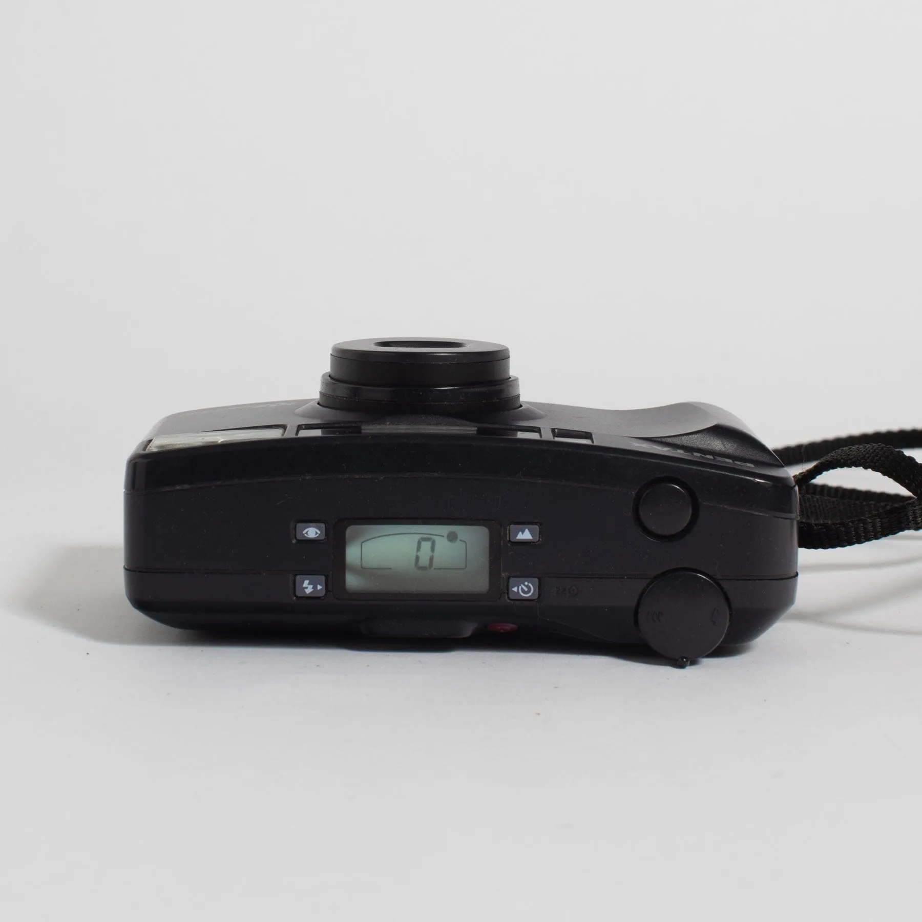 Pentax IQZoom 735 Point and Shoot Camera