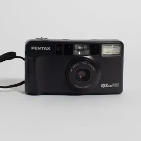 Pentax IQZoom 735 Point and Shoot Camera