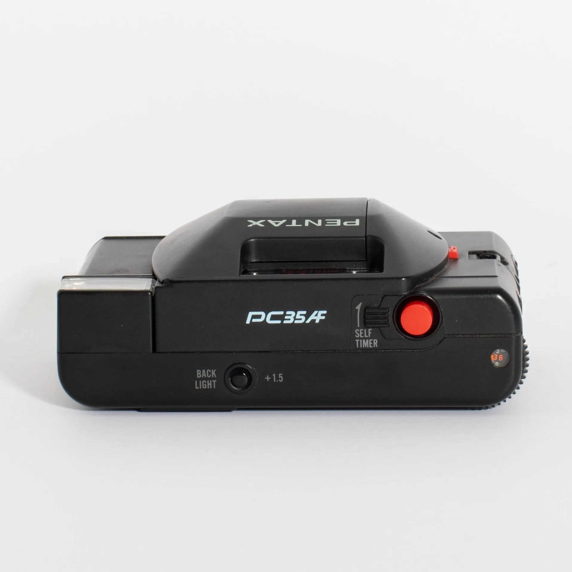 Pentax PC35 AF