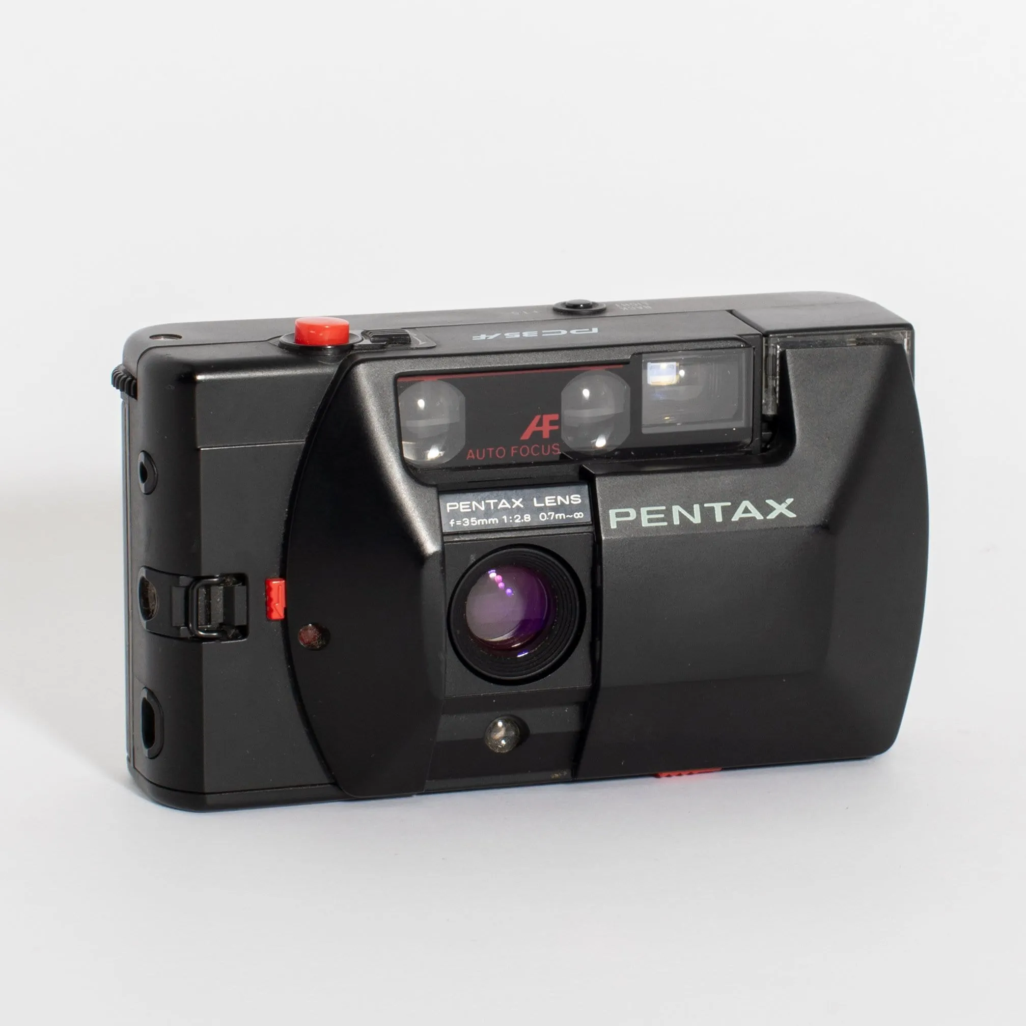 Pentax PC35 AF