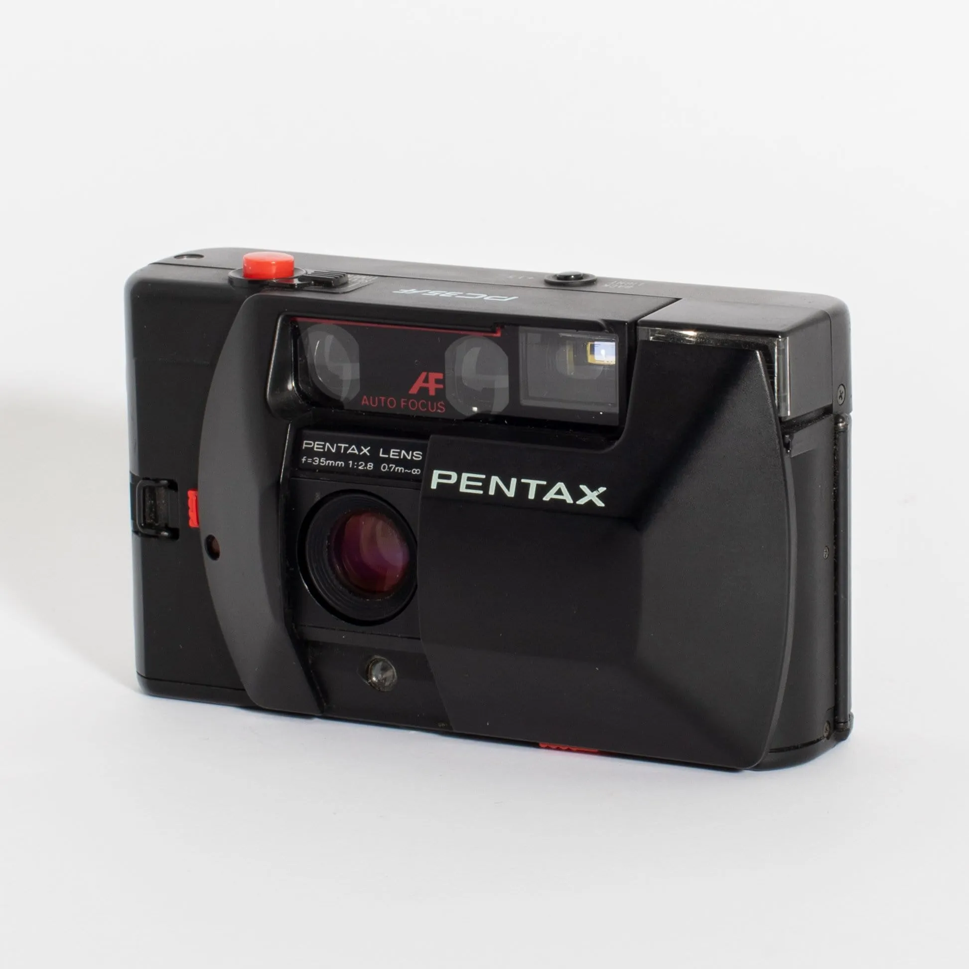 Pentax PC35 AF