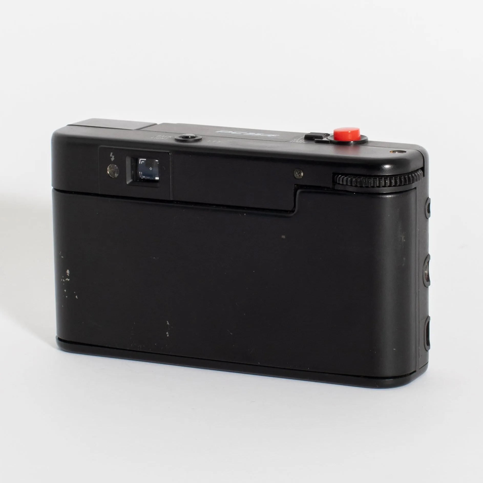 Pentax PC35 AF