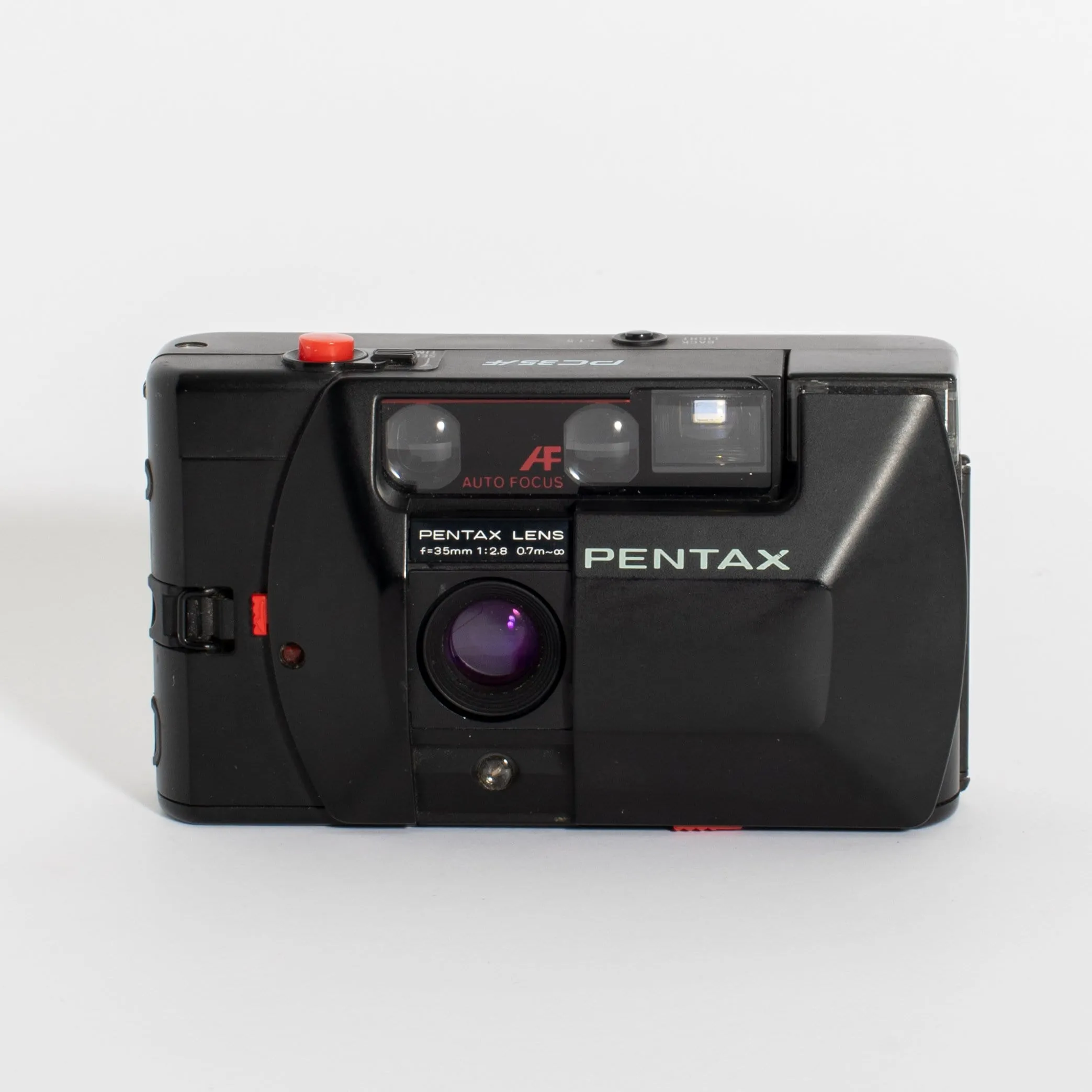 Pentax PC35 AF