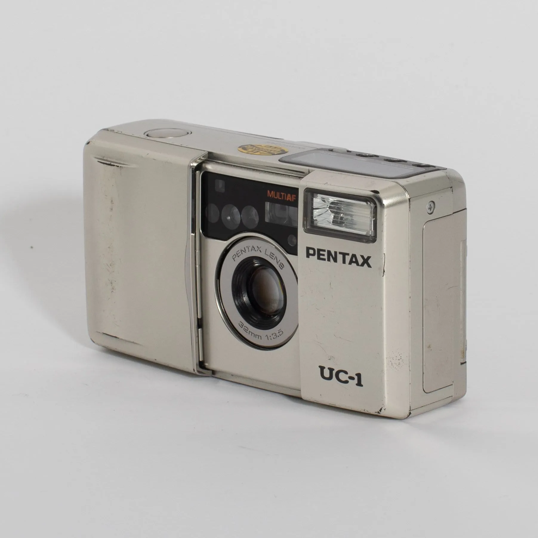 Pentax UC-1