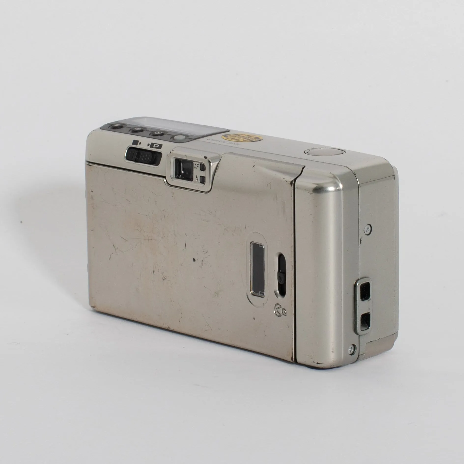 Pentax UC-1