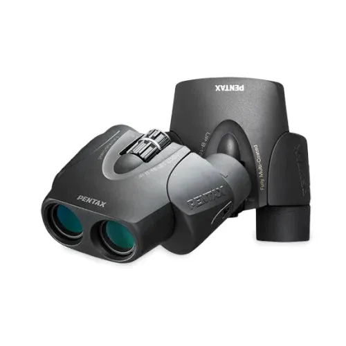 Pentax UP 8-16x21 Zoom Binoculars (61961)