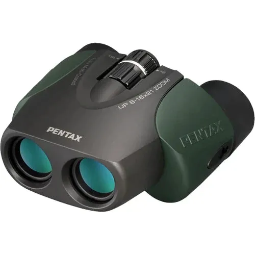Pentax UP 8-16x21 Zoom Binoculars (61961)