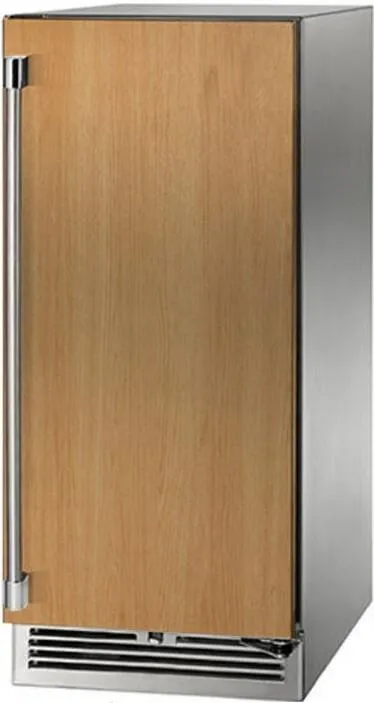 Perlick 15 inch Signature Series  2.8 cu. ft. Compact Refrigerator HP15RO-4-2