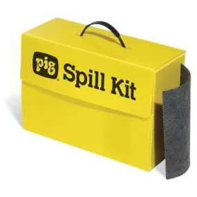 PIG® Spill Kit in Countertop Box