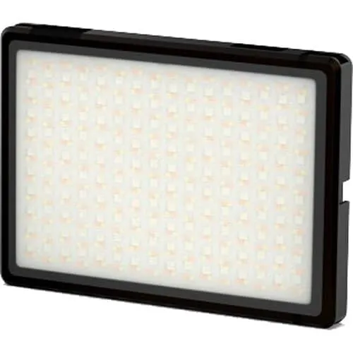 Pilotcine AtomCUBE RX50 RGBWW Portable Video Light (Premium Edition)