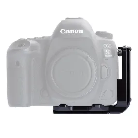 PLC5D4x Arca-Swiss L-Bracket for Canon 5D Mark IV - B-STOCK