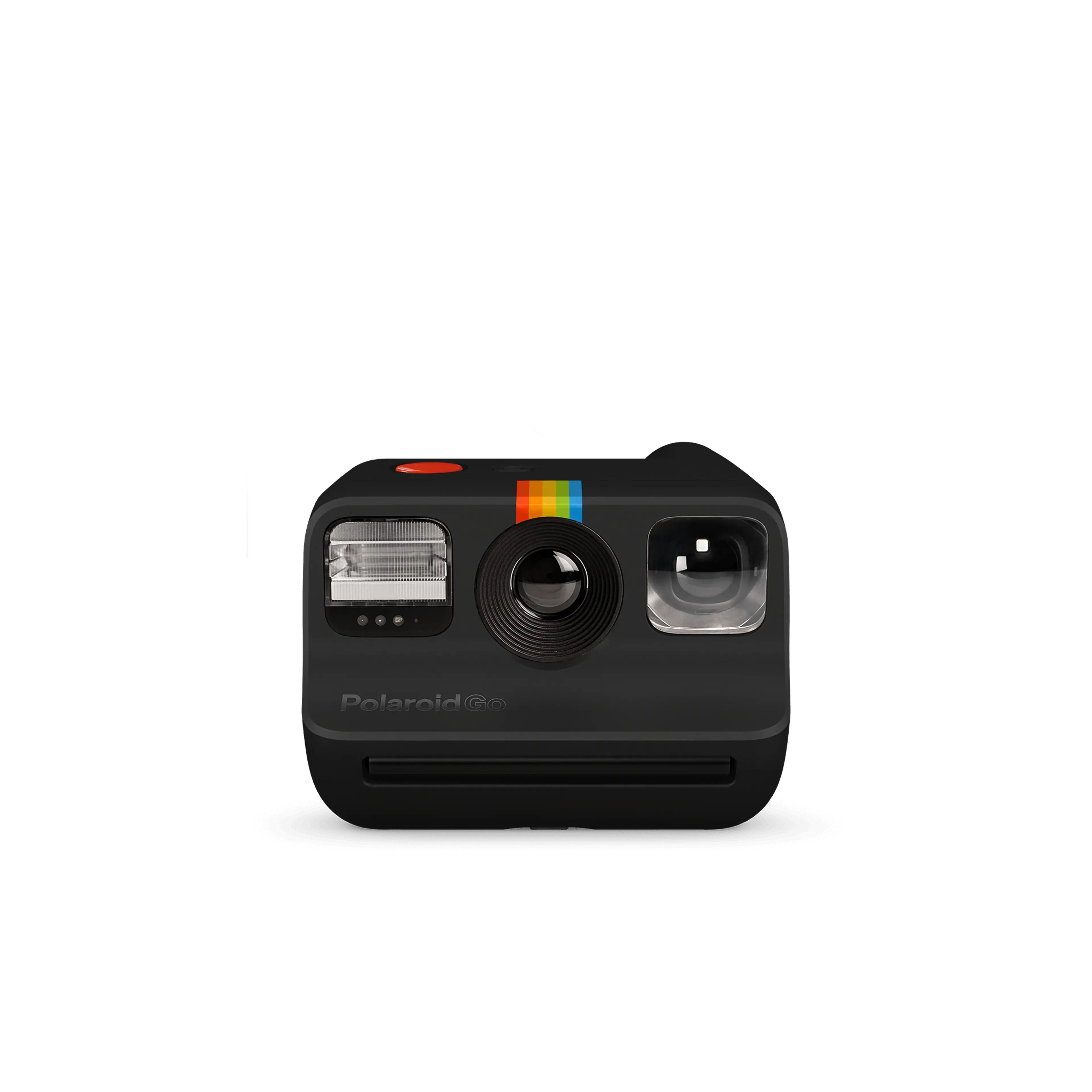 Polaroid GO Everything Box - Black