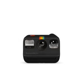 Polaroid GO Everything Box - Black
