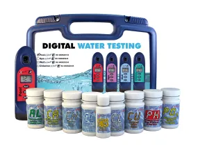 Pool eXact® EZ Master Kit