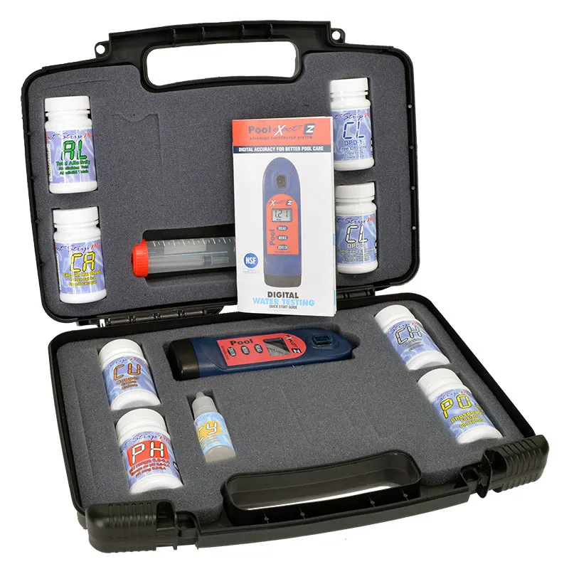 Pool eXact® EZ Master Kit
