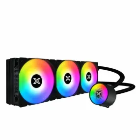 Portable Cooler XIGMATEK EN47703 Intel LGA 20xx/1700/1200/115x AMD TR4/AM4/AM3 /AM3