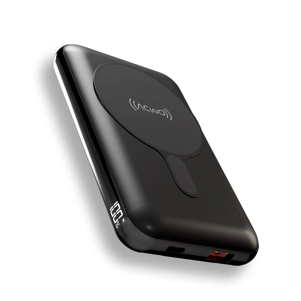 POwER Mag-1 MagSafe Compatible Power Banks