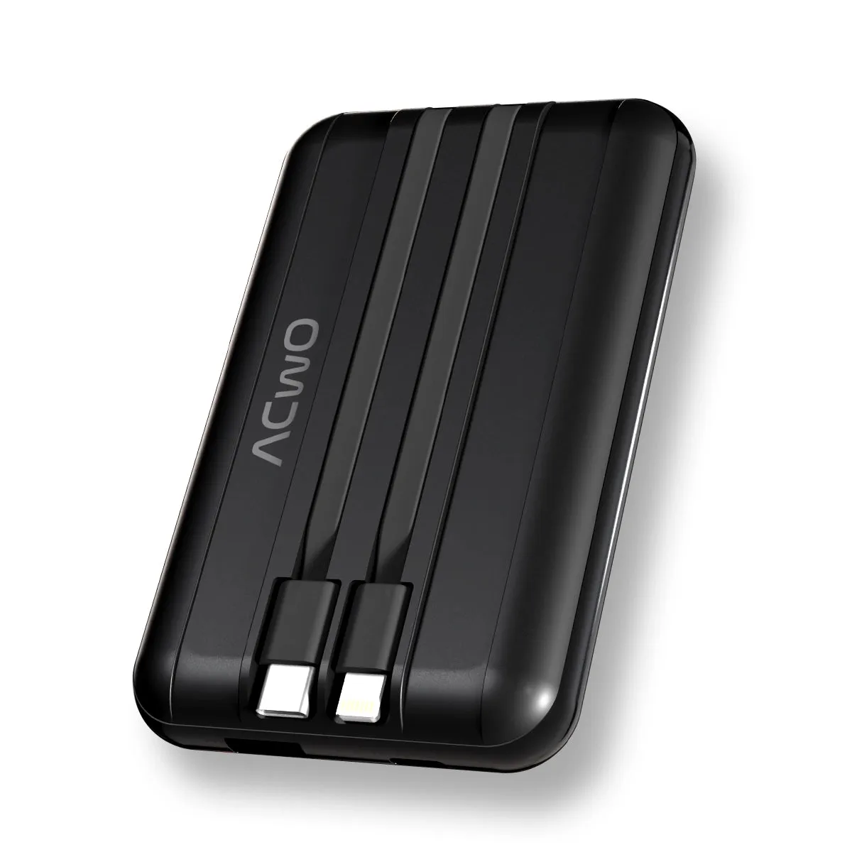 POwER Mag-1 MagSafe Compatible Power Banks