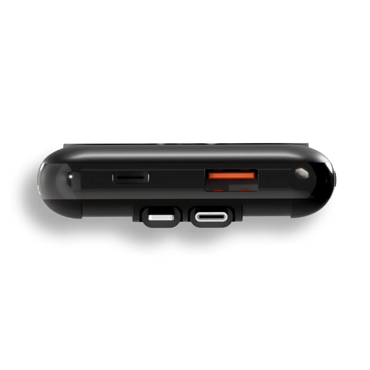 POwER Mag-1 MagSafe Compatible Power Banks