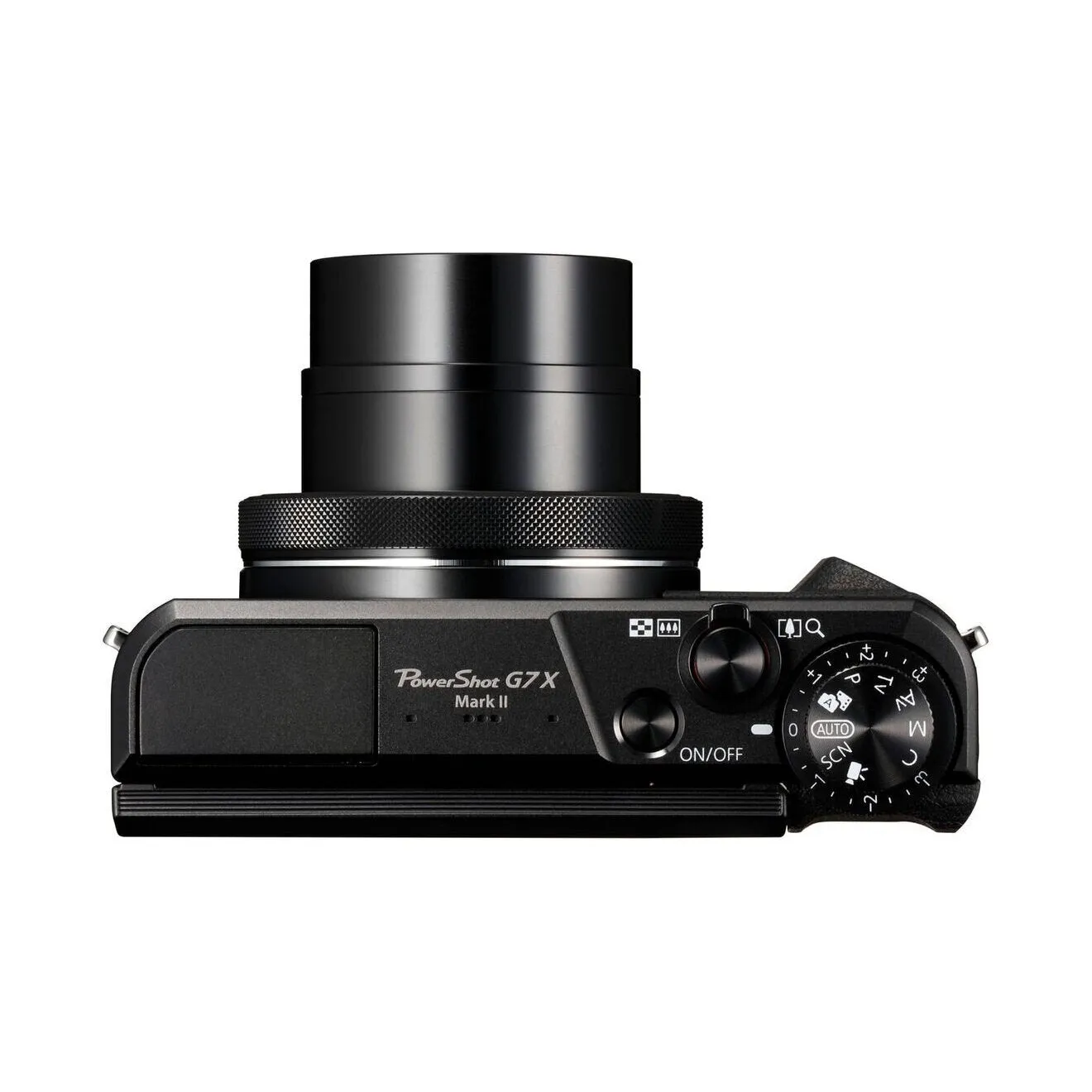 Powershot G7 X Mark II