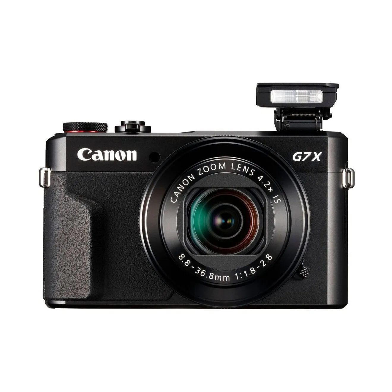 Powershot G7 X Mark II