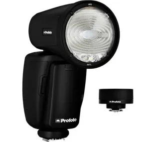 Profoto A10 AirTTL-N Off-Camera Kit for Sony
