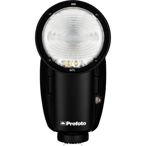 Profoto A10 AirTTL-N Off-Camera Kit for Sony