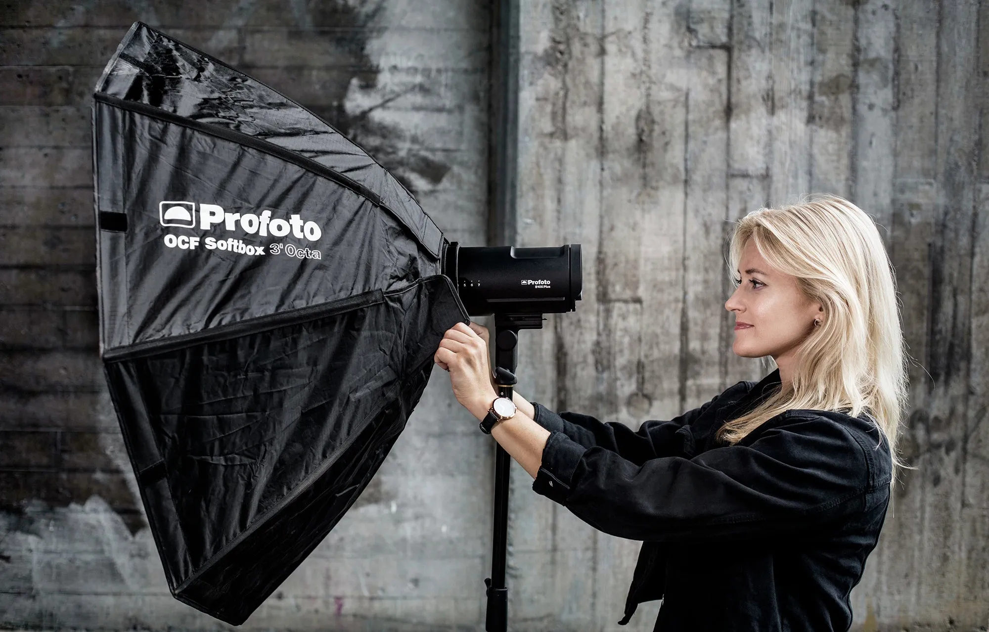 Profoto B10X