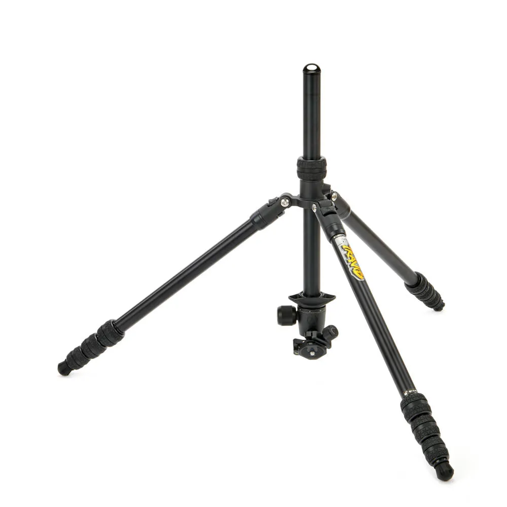 Punks Travis 2.0 Tripod with AirHed Neo 2.0 (SPECIAL ORDER)