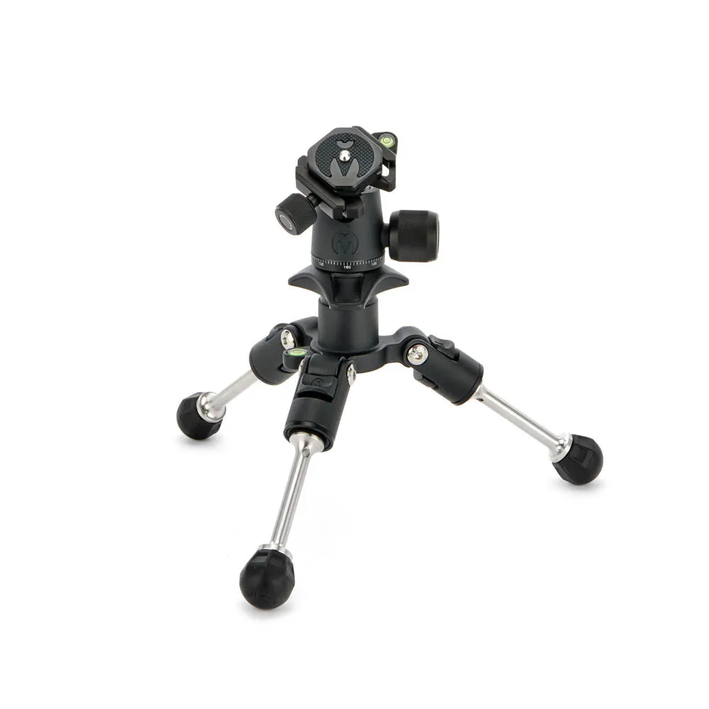 Punks Travis 2.0 Tripod with AirHed Neo 2.0 (SPECIAL ORDER)