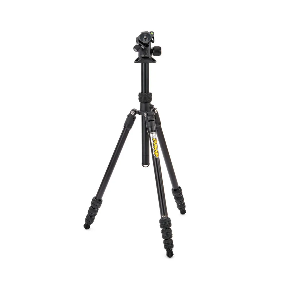 Punks Travis 2.0 Tripod with AirHed Neo 2.0 (SPECIAL ORDER)