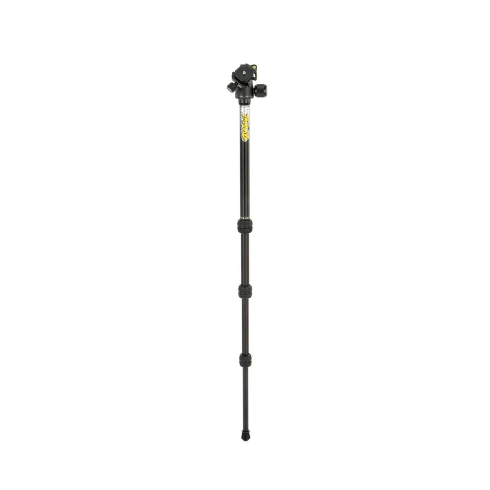 Punks Travis 2.0 Tripod with AirHed Neo 2.0 (SPECIAL ORDER)