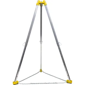 R50G-TP9 - TP9 Tripod, R50G Rescue Unit, 204 Winch Carry Bag