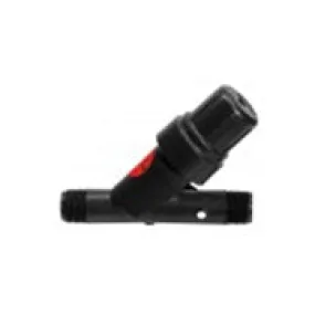 Rain Bird - PRF075RBY - Pressure Regulating Valve Filter - 3/4"