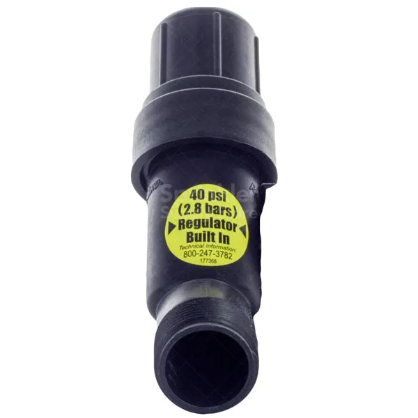 Rain Bird - PRF100RBY - 1 in. Pressure Regulating RBY Filter