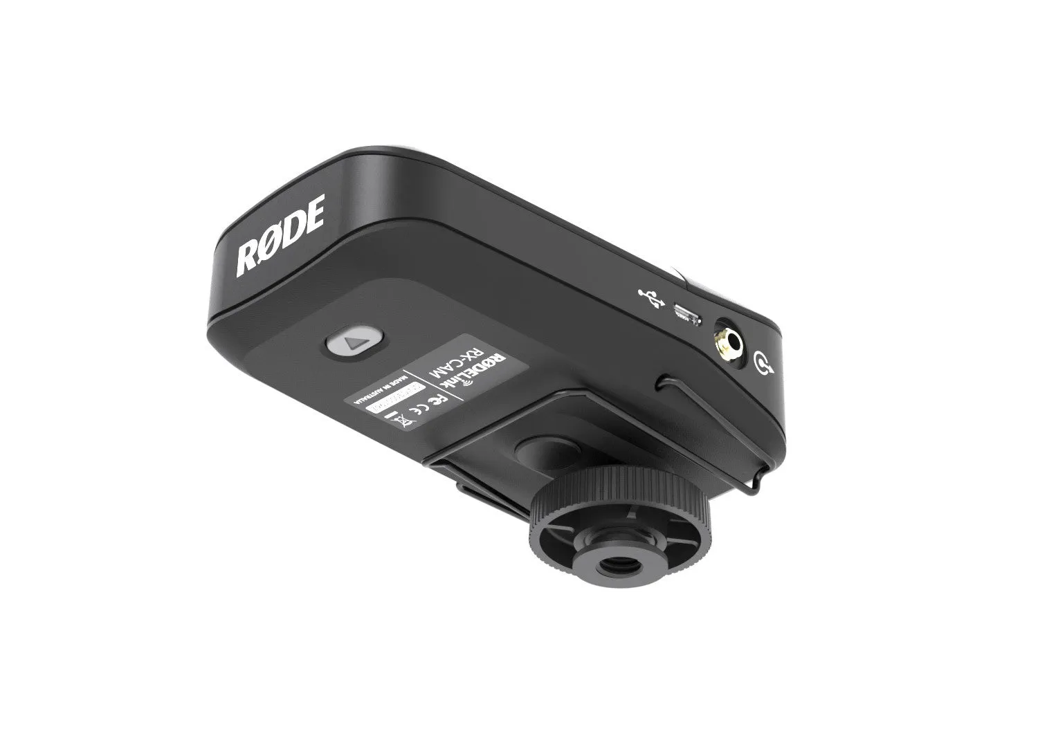 RØDELink Wireless Filmmaker Kit
