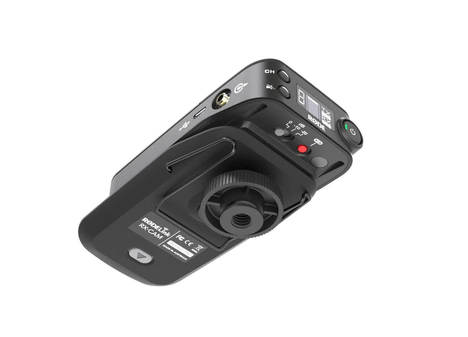RØDELink Wireless Filmmaker Kit