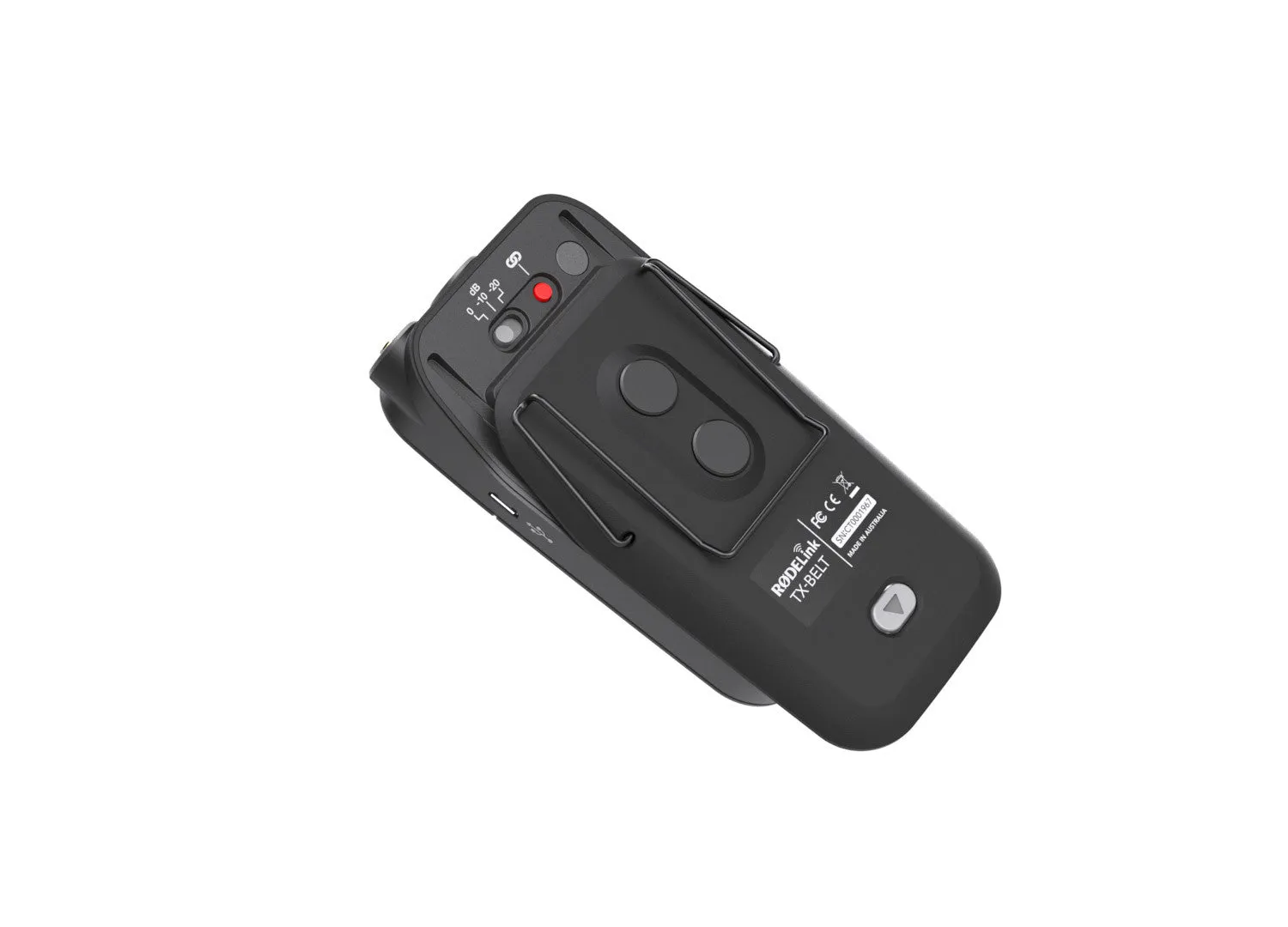 RØDELink Wireless Filmmaker Kit