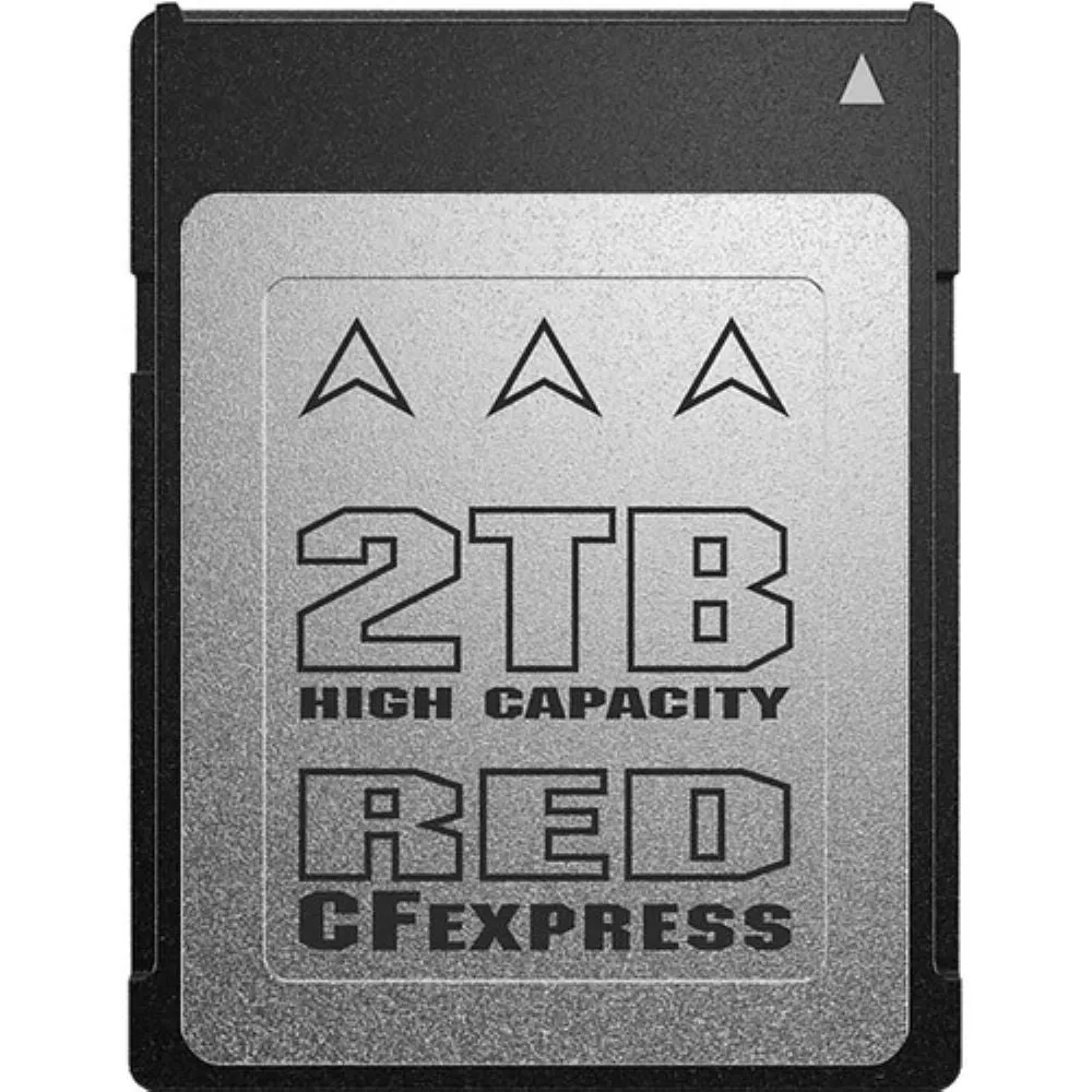RED DIGITAL CINEMA V-RAPTOR XL [X] 8K VV Production Pack (V-Mount)
